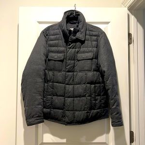 Peter Millar Mountainside Puffer Quilted Jacket